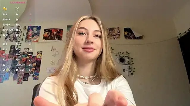 JanelBray on StripChat