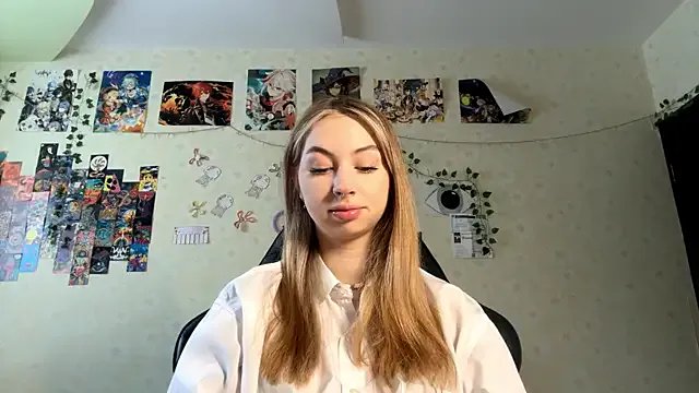 JanelBray on StripChat