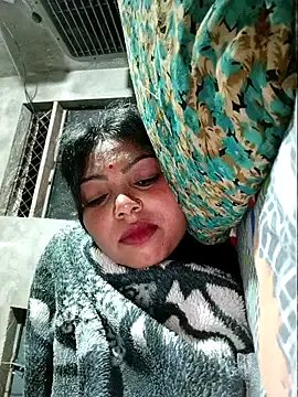 Jankisinghji on StripChat