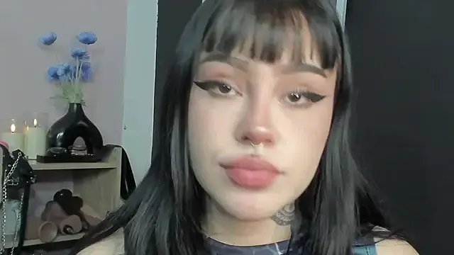 Jas_miin on StripChat