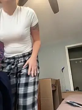 Freechat jaseyrae on StripChat