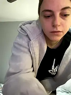 Freechat jaseyrae on StripChat