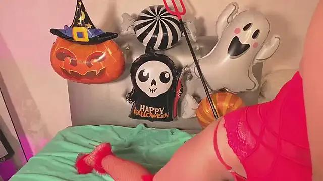 Freechat Jasmin_Bridget on StripChat