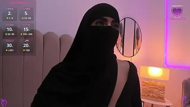 Freechat Jasmin_hamdan on StripChat