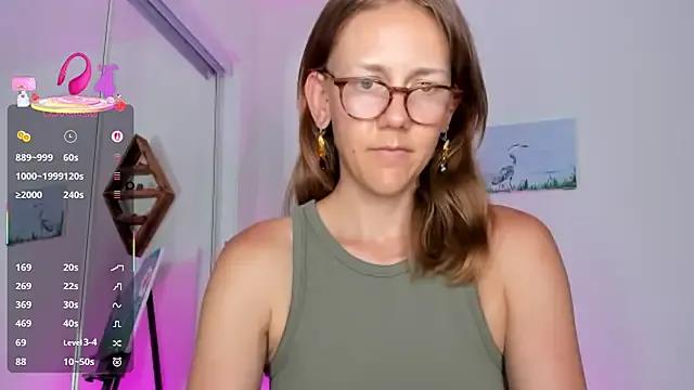 Freechat jasminedaze888 on StripChat