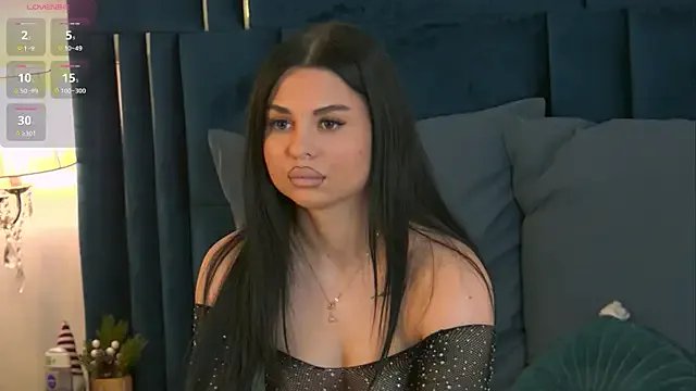 Freechat JasminReev on StripChat