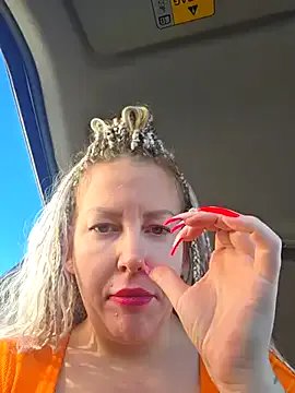 Jassy_Foxy — oil ass lt 3m snap