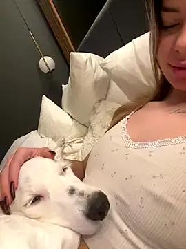 Freechat jelly__beanss on StripChat