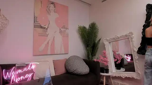 Freechat jelly__beanss on StripChat