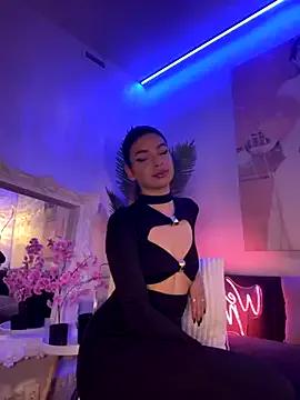 Freechat jelly__beanss on StripChat