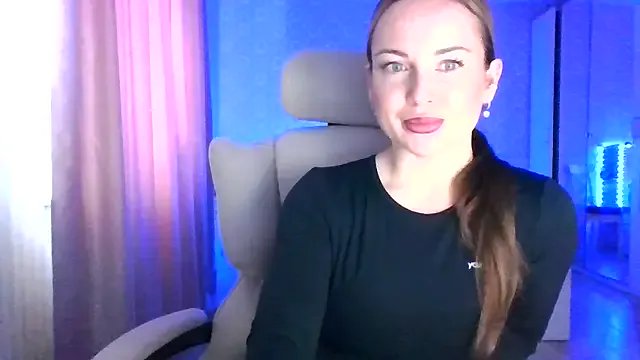 jennifer838 — Freechat on StripChat