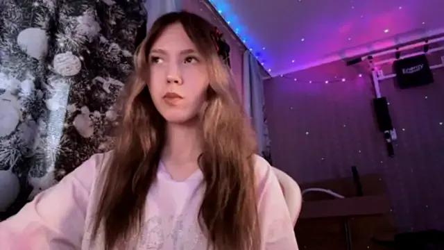 Jerrieberry on StripChat 