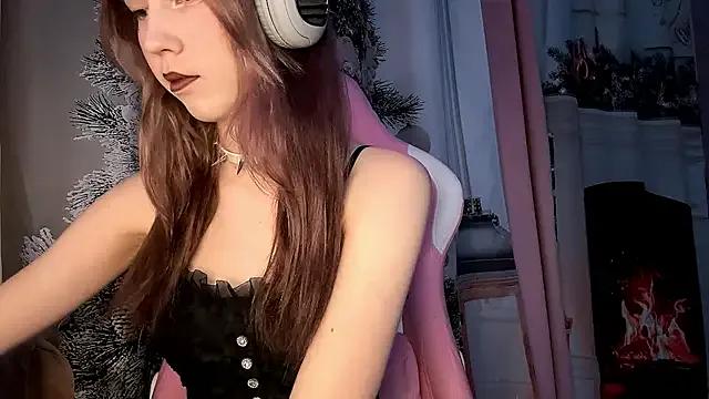 Jerrieberry — Make my butt bounce