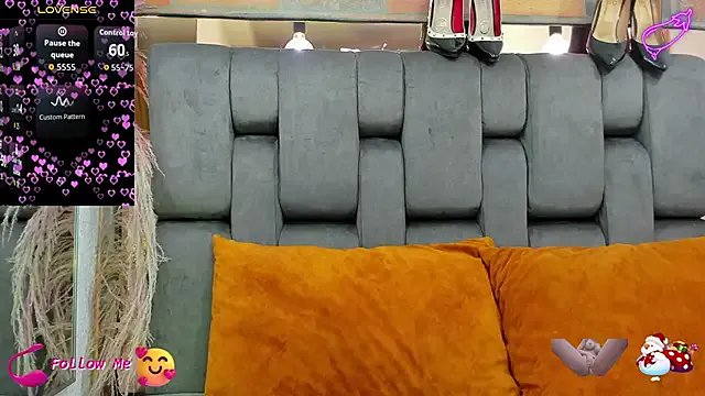 Freechat JESSYCORTES on StripChat