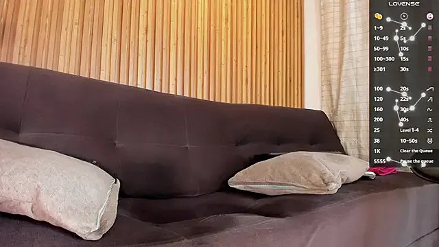 JhonBlacke on StripChat