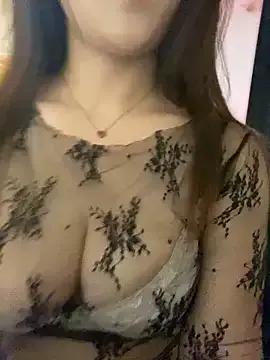 Freechat jiajia1060 on StripChat