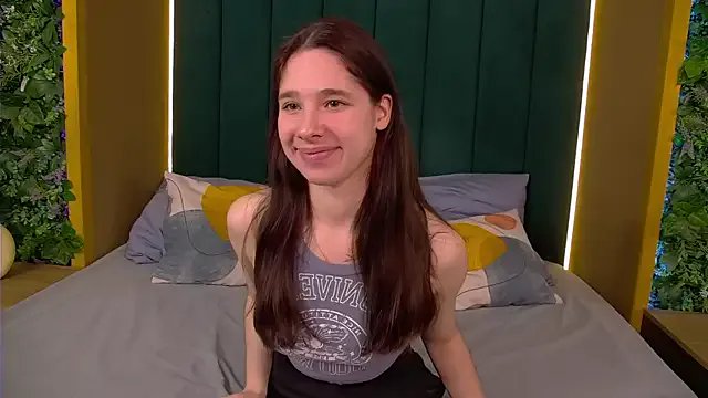 JillHanson on StripChat