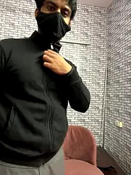 John_desihunk — Group on StripChat