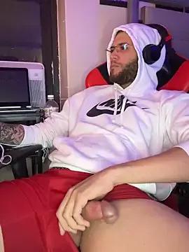 Freechat Joker19196 on StripChat