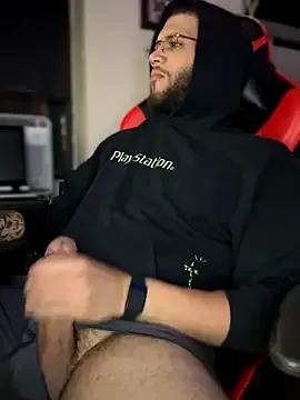 Freechat Joker19196 on StripChat