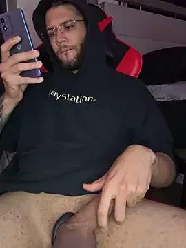 Freechat Joker19196 on StripChat