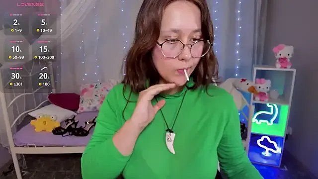 JudithEverly on StripChat