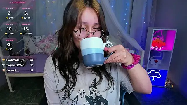 JudithEverly on StripChat