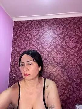 juliana_diaz — Make my big tits bounce!!