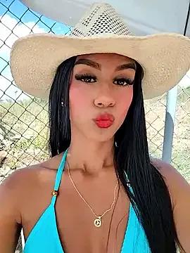 Freechat Juliana_Xander on StripChat