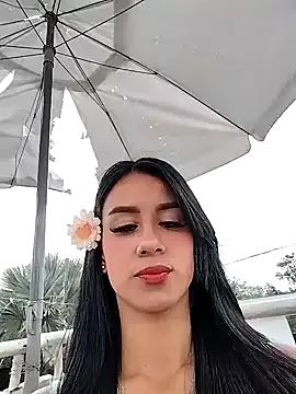 Freechat Juliana_Xander on StripChat