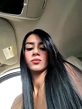 Freechat Juliana_Xander on StripChat