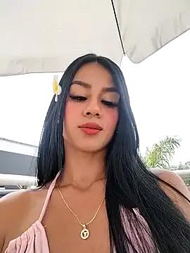 Freechat Juliana_Xander on StripChat