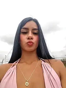 Freechat Juliana_Xander on StripChat