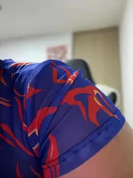 Freechat JulianaCastillo on StripChat