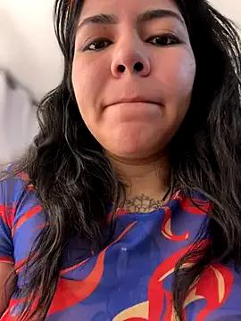 Freechat JulianaCastillo on StripChat