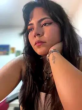 Freechat JulianaCastillo on StripChat