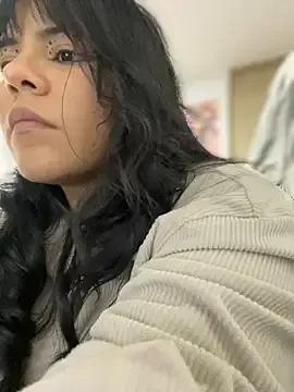 Freechat JulianaCastillo on StripChat