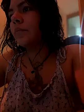 Freechat JulianaCastillo on StripChat