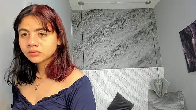 Freechat Julieth_brown_ on StripChat