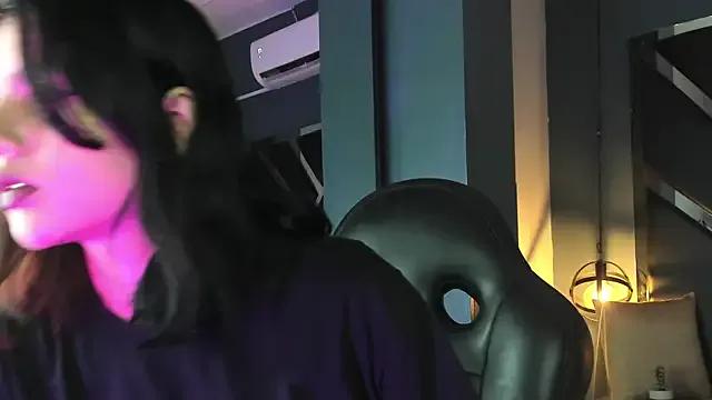 Freechat Julieth_brown_ on StripChat