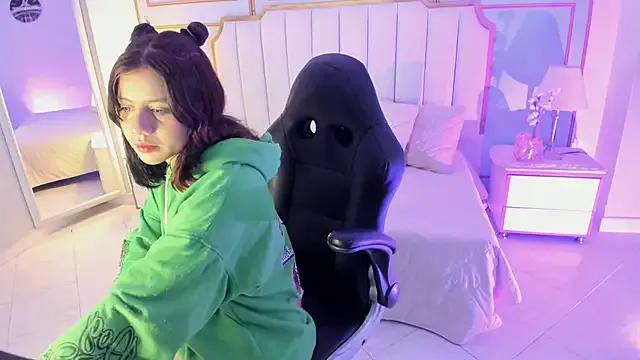 Freechat Julieth_brown_ on StripChat