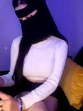 Freechat Jumanaa on StripChat