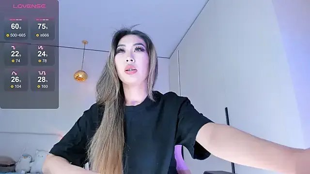 Freechat Jungso_ming on StripChat