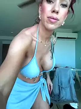 Freechat Just_Sophia_ on StripChat