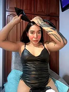 Freechat KaditaNavarro on StripChat