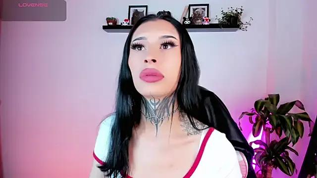 Freechat kali_ka_ on StripChat