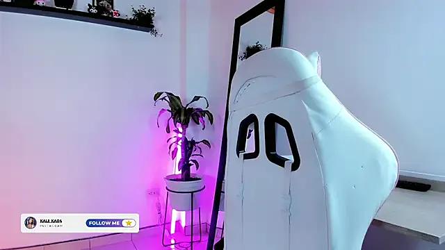 Freechat kali_ka_ on StripChat