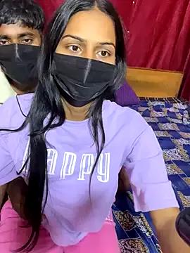 Group KAMUKH-NEHA-SEXY on StripChat