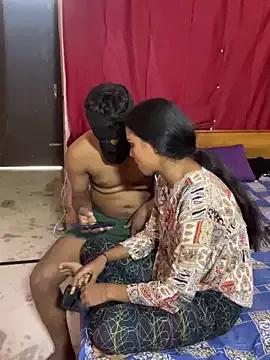 Group KAMUKH-NEHA-SEXY on StripChat