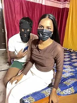 Group KAMUKH-NEHA-SEXY on StripChat